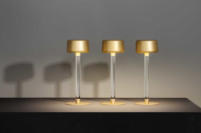 Table Lamps Olev