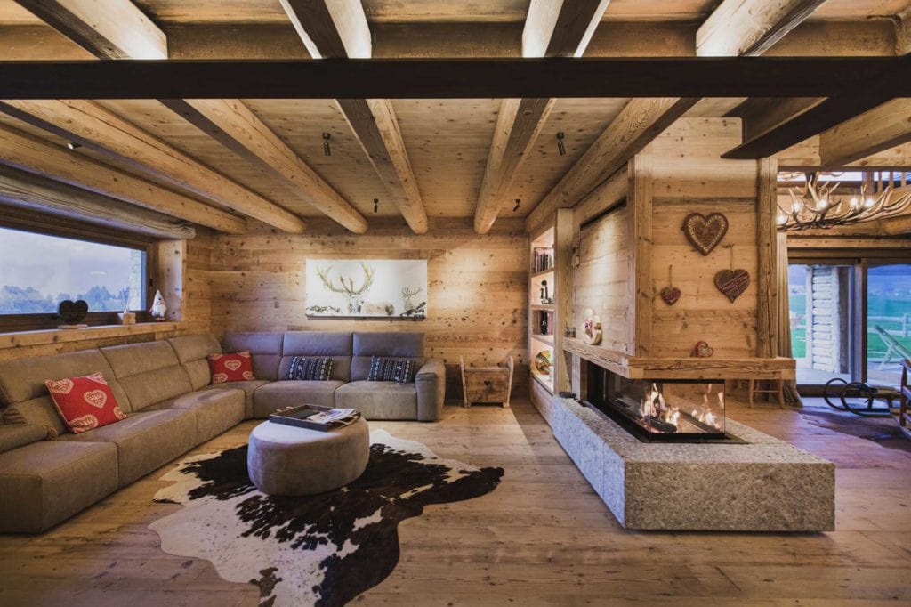 CHALET EXCELSIOR | Olev