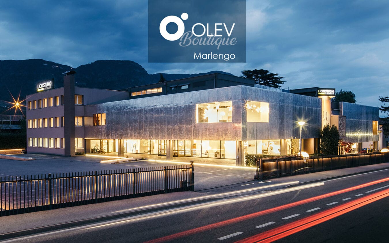 OLEV Boutique - Marlengo